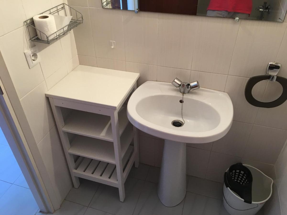 Apartamento Con Bonitas Vistas Al Canal Ref 337 Empuriabrava Ngoại thất bức ảnh