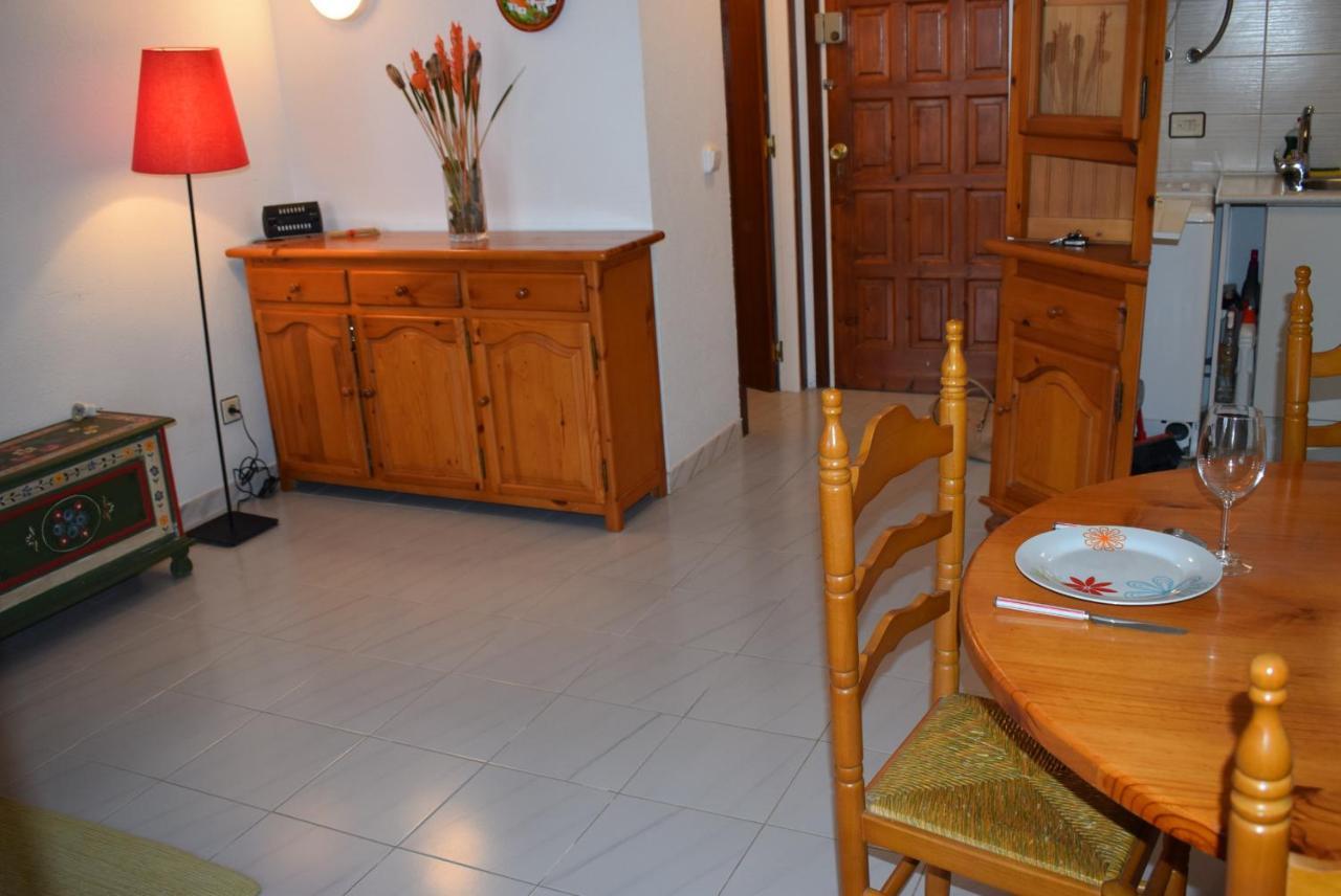 Apartamento Con Bonitas Vistas Al Canal Ref 337 Empuriabrava Ngoại thất bức ảnh